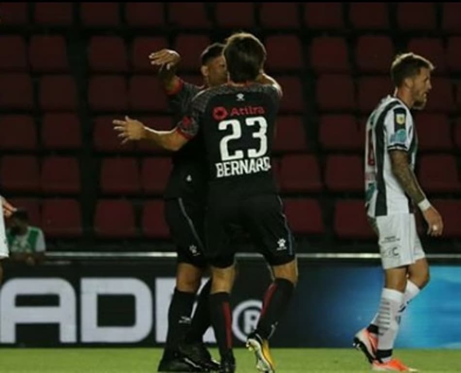 Argentino: Colón vence Central Córdoba no encerramento da 3ª rodada