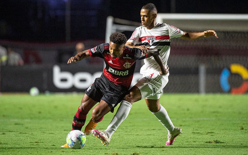 Reta final empolgante no Brasileirão é destacada por José Calil