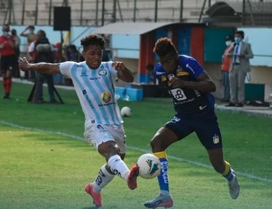 Equatoriano: Delfín e Del Valle tropeçam; Emelec cola no líder