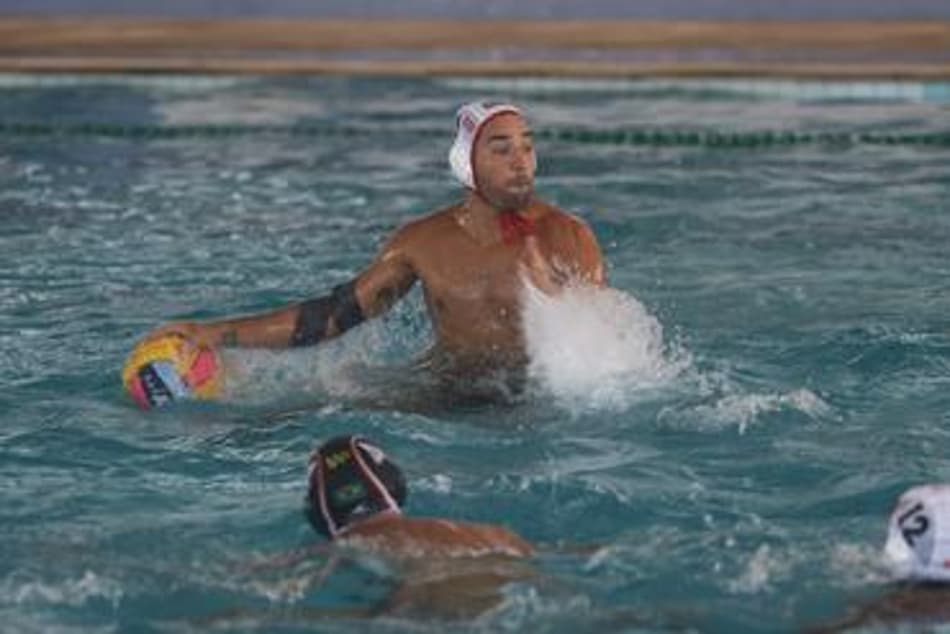 Brasil Open de polo aquático tem início com oito jogos em Bauru