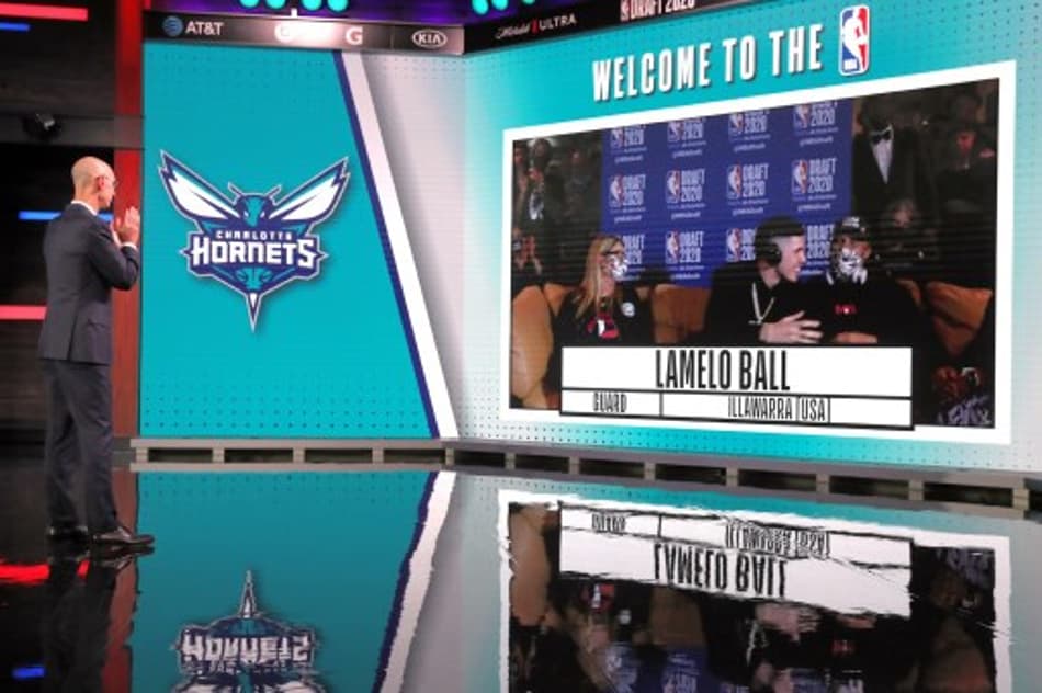 Previsões 2020/21 – LaMelo vai fazer barulho no Hornets?