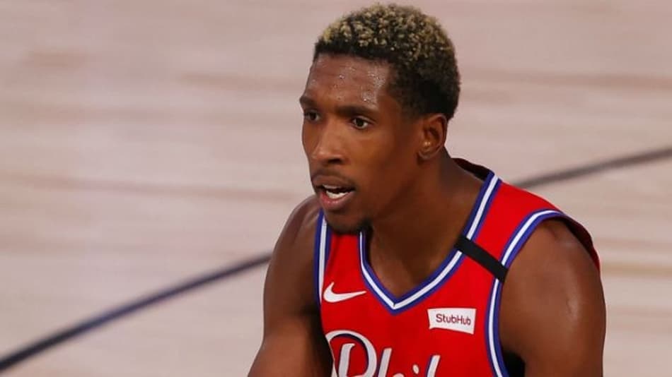 Josh Richardson é o novo reforço do Dallas Mavericks