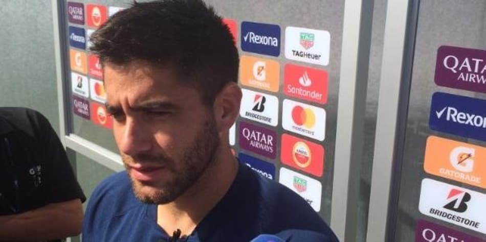 Nome que fez história na Universidad Católica, Magnasco deixa o clube