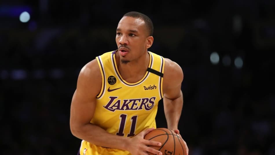 Avery Bradley é o novo reforço do Warriors
