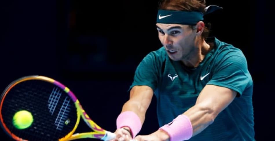Rafael Nadal