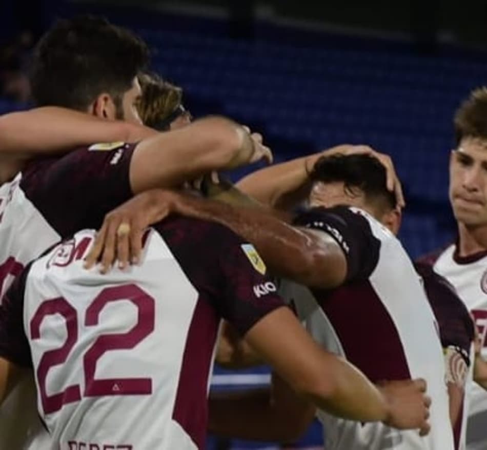 Alô, Inter! Antes da Libertadores, Boca Juniors é superado pelo Lanús