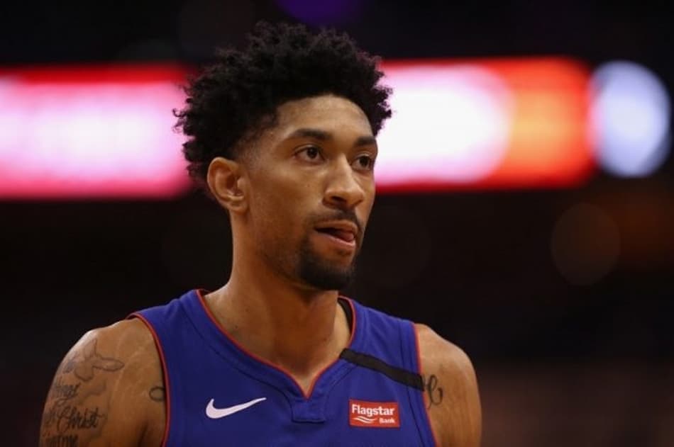 Christian Wood fecha por três anos com o Rockets