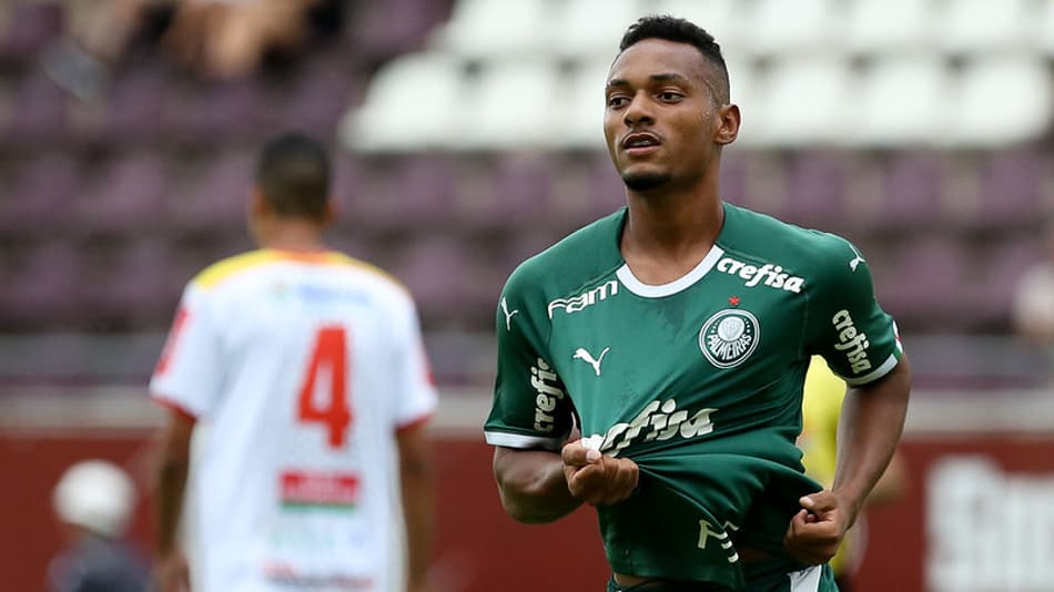 Fabrício Palmeiras