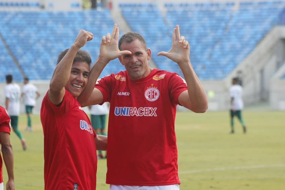 Série D: Líderes dos grupos se dão bem neste domingo; veja o resumo