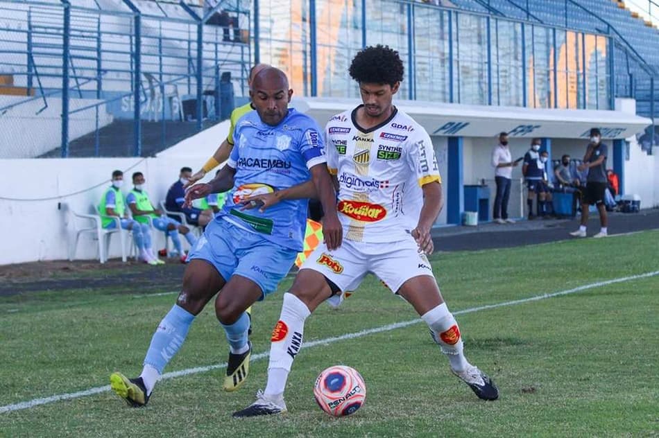 Nove times já estão na próxima fase: o resumo da rodada da Copa Paulista