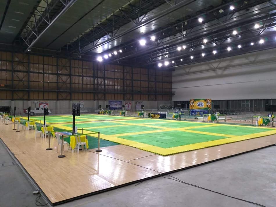 CBJJO retorna às atividades com Brasileiro de Jiu-Jitsu no Rio; saiba