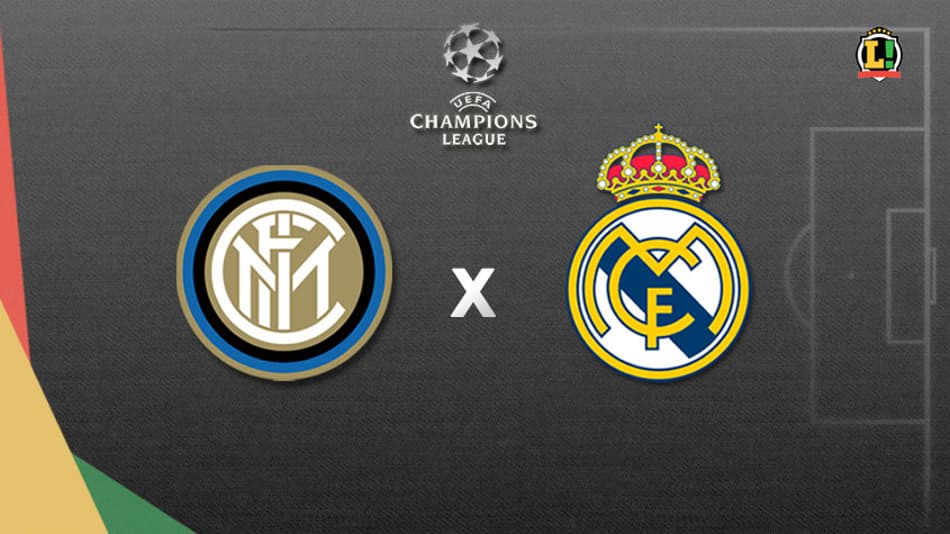 AO VIVO! Assista ao que rola agora na Itália antes de Inter de Milão x Real Madrid pela Champions