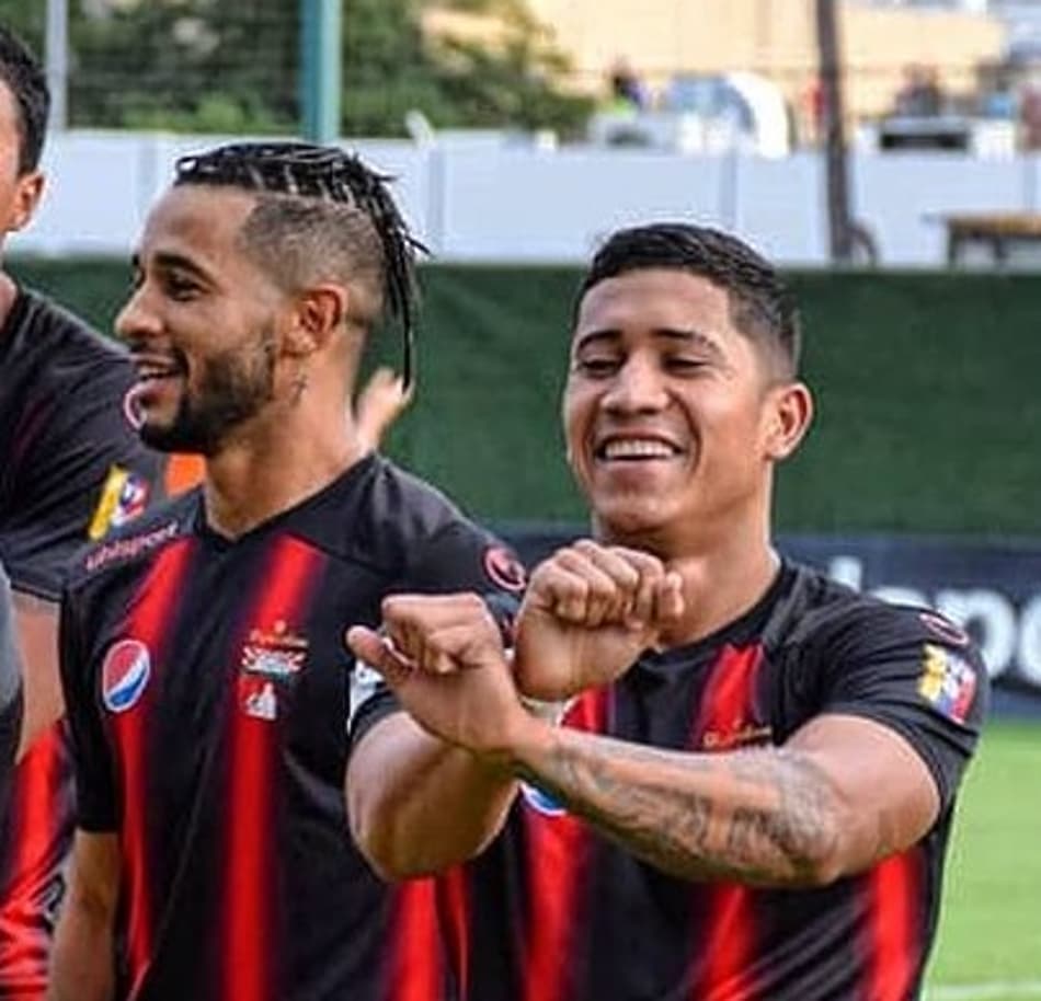 Venezuelano: Deportivo Lara é o único vencedor do dia