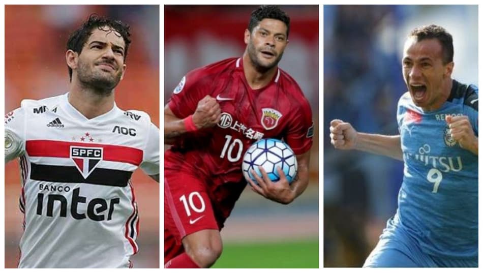 Black Friday: Confira brasileiros que já podem assinar pré-contrato com o seu time