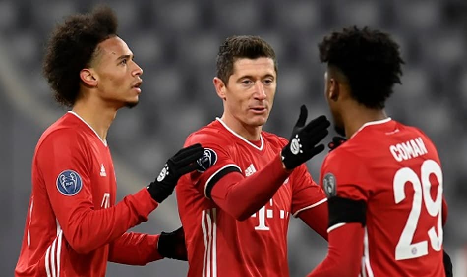 VÍDEO: Veja os melhores gols do Bayern de Munique em 2020
