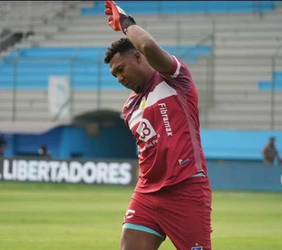 Maxi Banguera reencontra Palmeiras e vive noite frustrante; Entenda