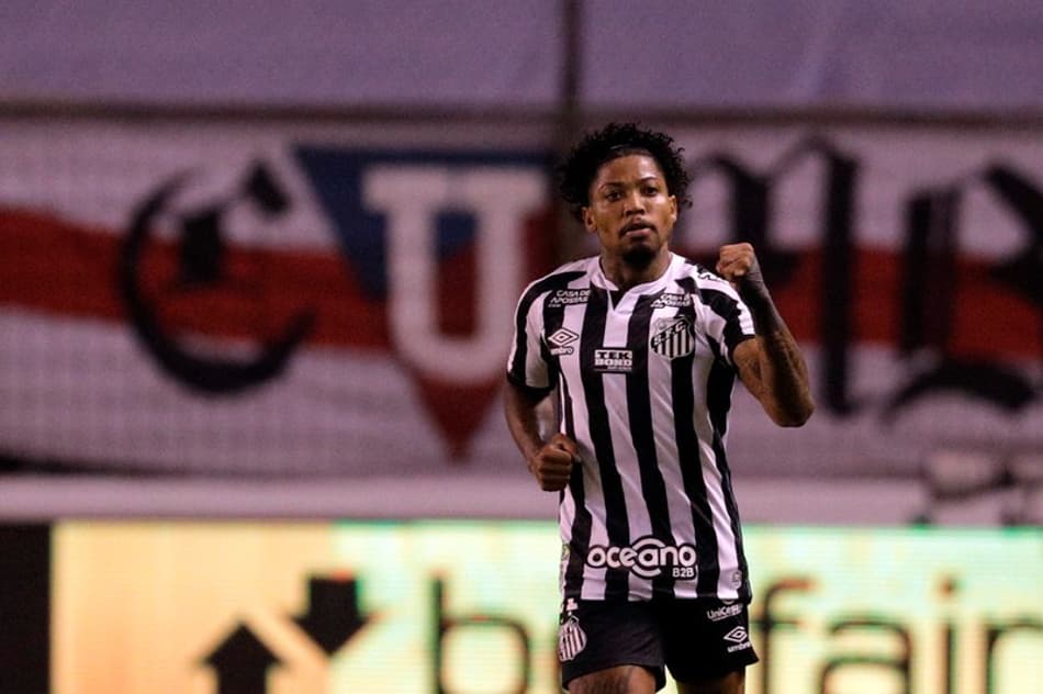 Marinho revela ‘profecia’ de Marcelo Fernandes em vitória do Santos
