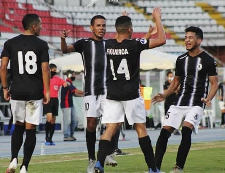 Venezuelano: Zamora FC e Caracas conquistam boas vitórias