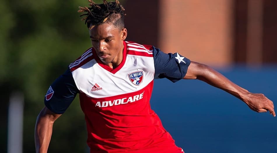 Lateral que atua na Major League Soccer pode rumar para a Juventus