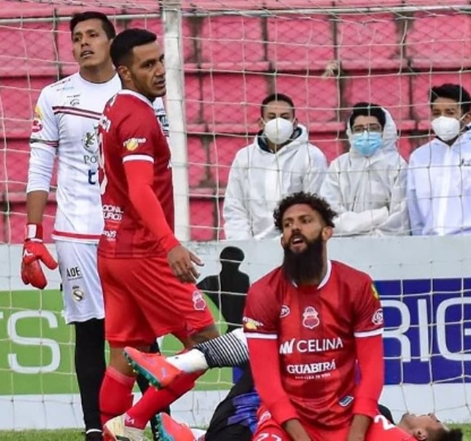 Retomada do Boliviano é marcado por goleada e troca de líder