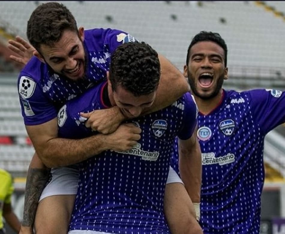 Venezuelano: Metropolitanos bate a Portuguesa e Aragua vence fora de casa