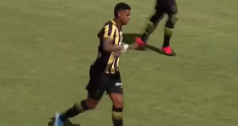 VÍDEO: Volta Redonda goleia o Brusque por 8 a 1 pela Série C; assista aos gols!