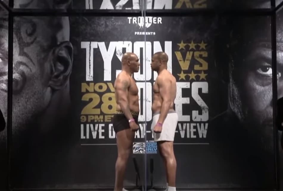 tyson
