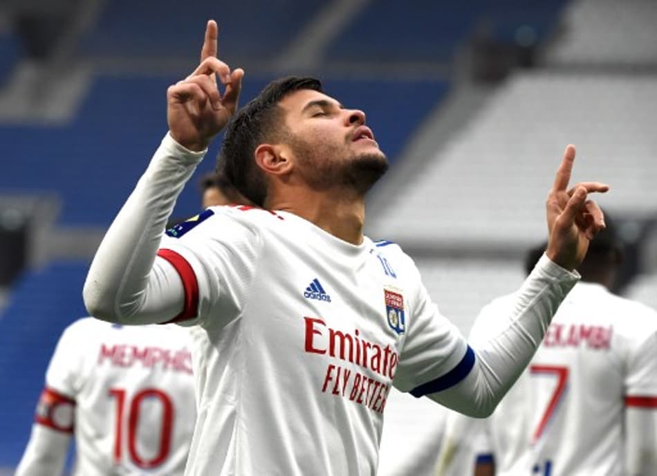 Atlético de Madrid ‘segue os passos’ de Bruno Guimarães, indica jornal