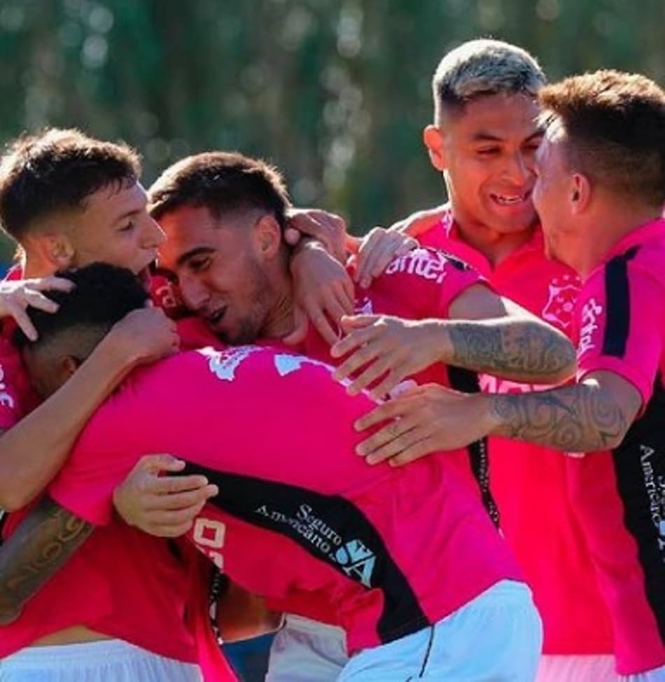 Uruguaio: Montevideo Wanderers encara o Nacional na final do Intermédio