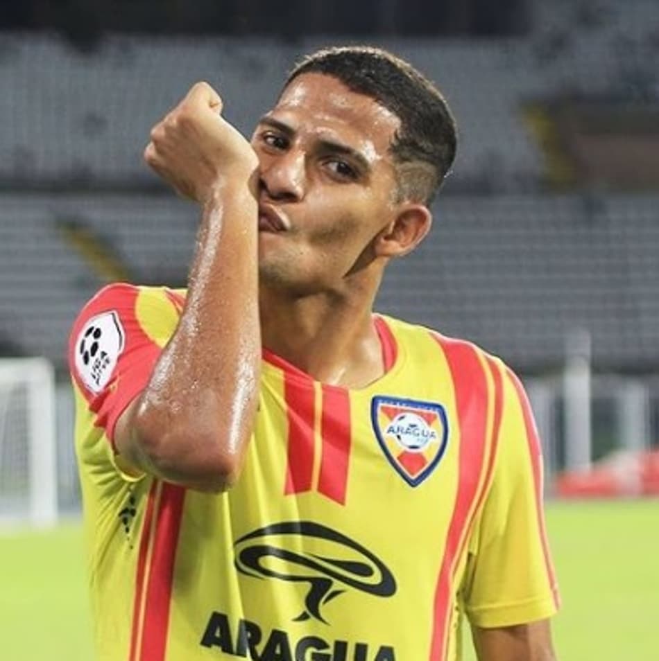 Venezuelano: Aragua e Metropolitanos vencem pela 11ª rodada