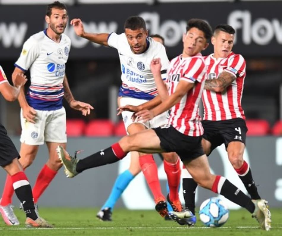 Argentino: Estudiantes eliminado e Tucumán 100%; Veja o resumo do dia