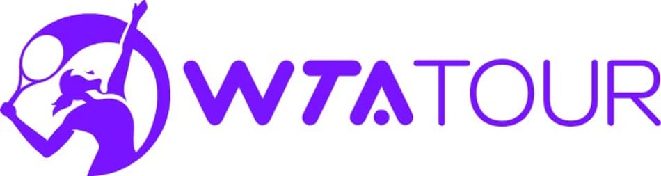 Novo logo da WTA foi desenvolvido por agência australiana