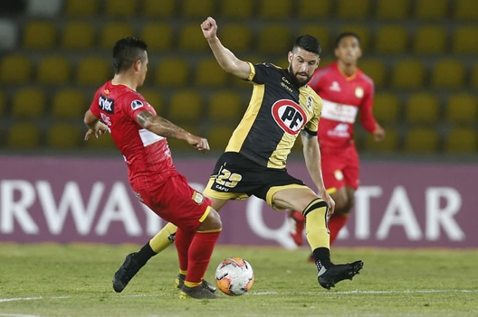 Sul-Americana tem quarta-feira de muitas definições nas oitavas