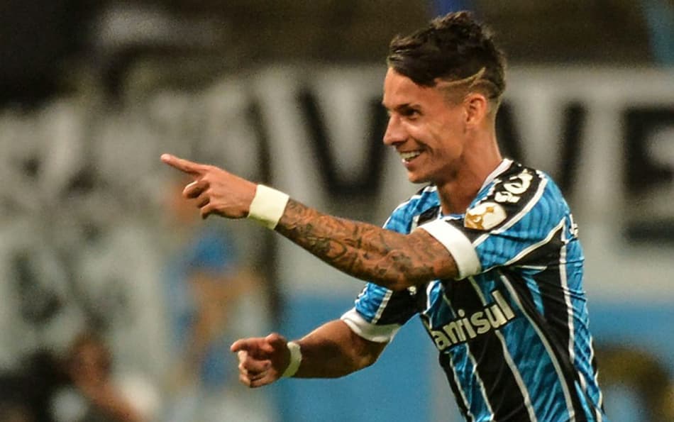 Grêmio despacha Guaraní (PAR) com nova vitória e segue firme às quartas da Libertadores