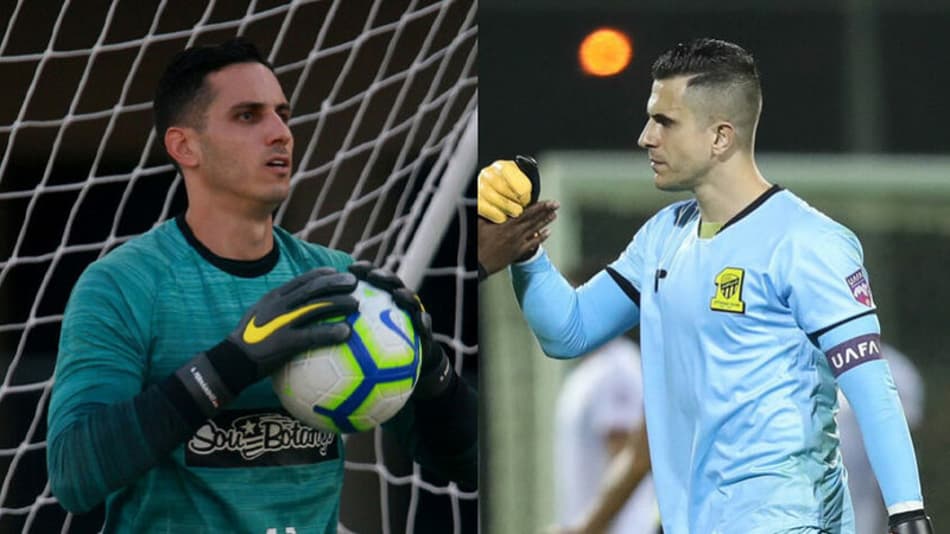 Gatito, Grohe, Tadeu… Veja 20 goleiros interessantes e viáveis para o Flamengo em 2021