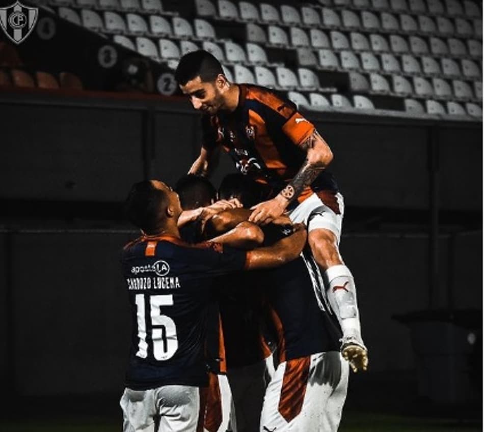 Imbatível! Cerro Porteño faz série invicta virar história na América do Sul