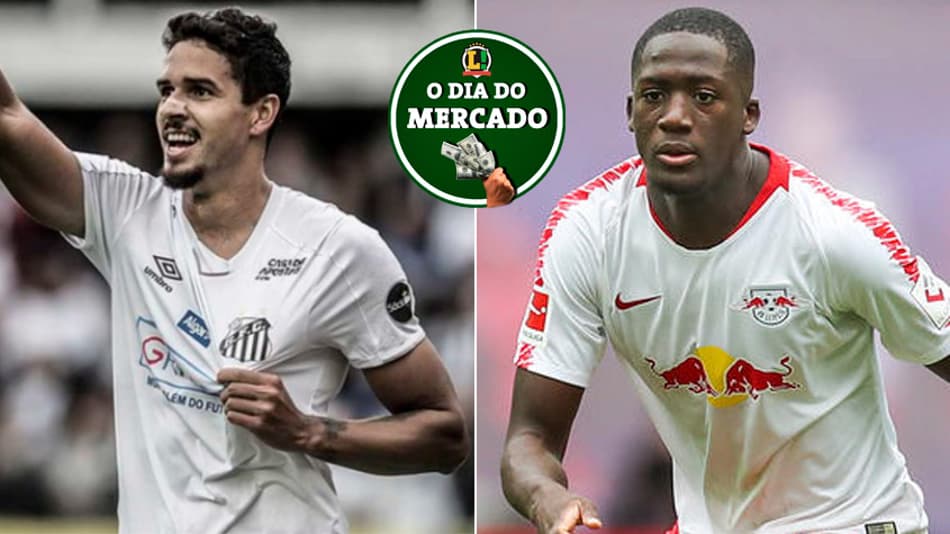 Veríssimo tem venda negada por conselho e Liverpool de olho em zagueiro… Veja o Dia do Mercado!