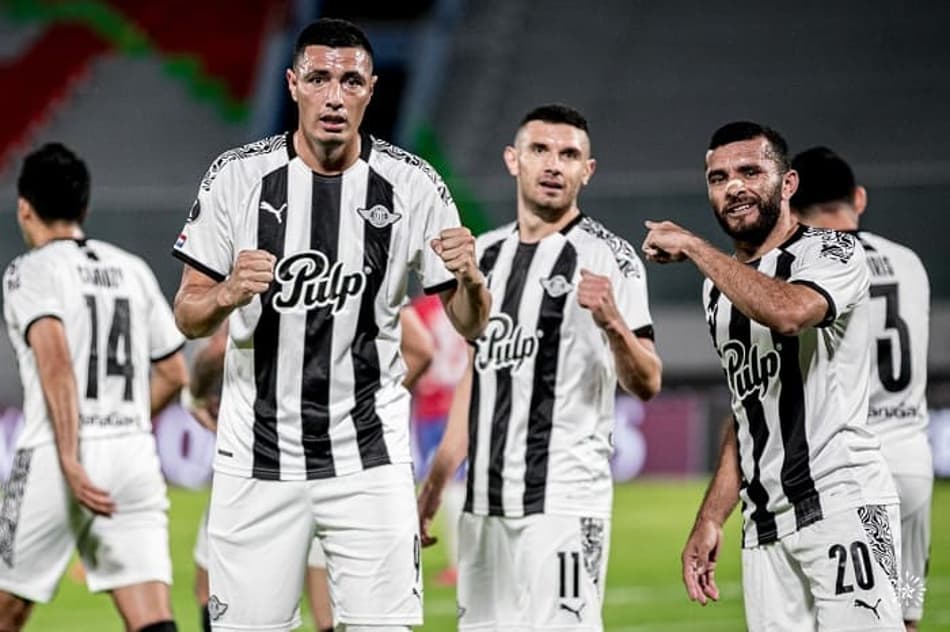 Libertad deve poupar vários nomes pensando na Libertadores