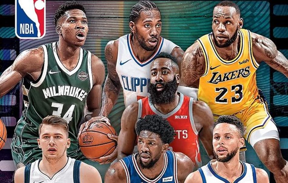 NBA e Band anunciam renovação e acordo de longo prazo