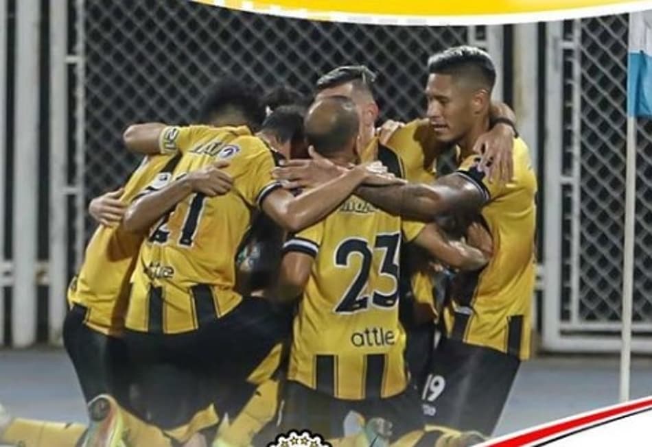 Venezuelano: Deportivo Táchira e Monagas vencem pelo grupo B