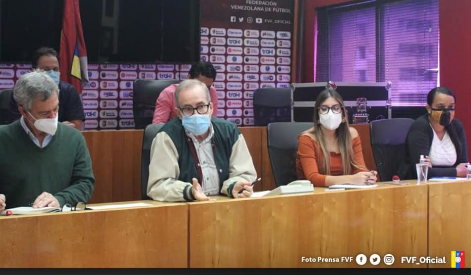 Futebol feminino na Venezuela tem torneio confirmado para 2021