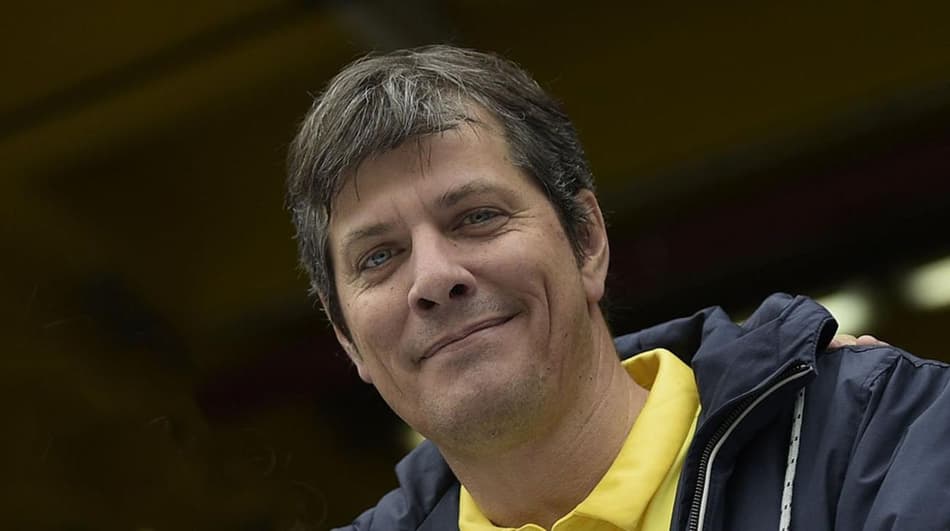 Jornalista argentino não perdoou atuação da arbitragem em Boca x Inter