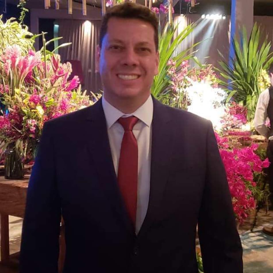 Rodrigo Marino: ‘Precisamos de ações do dia a dia que façam o Santos cumprir o orçamento’