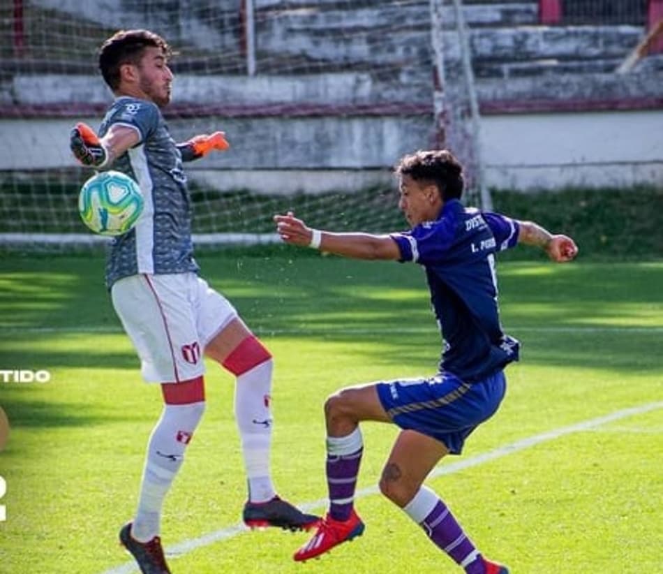 Uruguaio: River Plate leva a melhor contra o Fénix