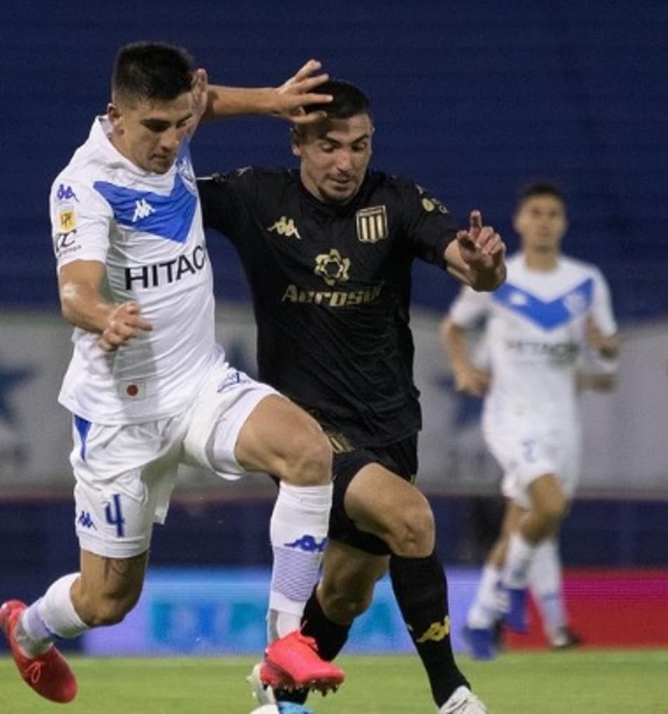 Argentino: De olho na Liberta, Racing é derrotado pelo Vélez Sarsfield