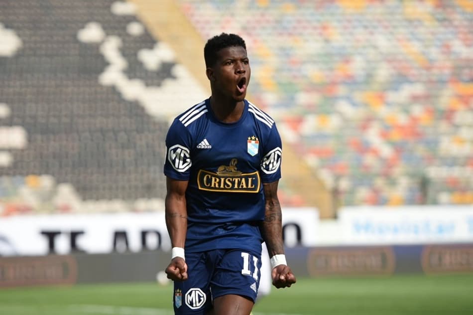 Peruano: Sporting Cristal bate Ayacucho e vai a grande final