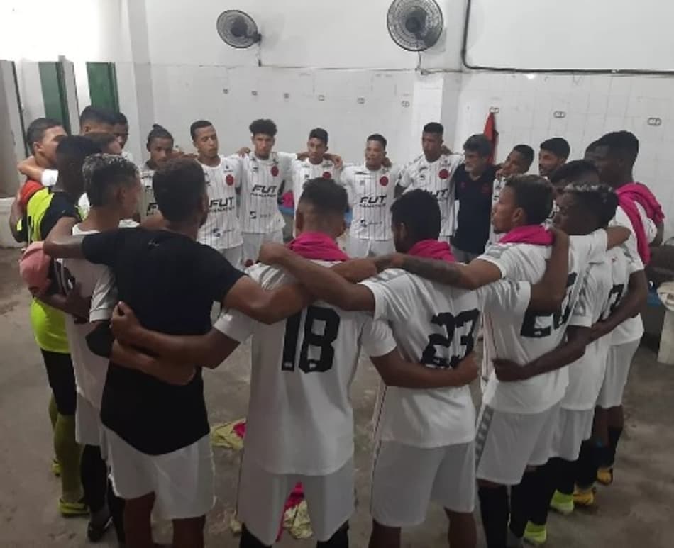 Fim do sonho! Íbis é derrotado e não consegue acesso no Pernambucano