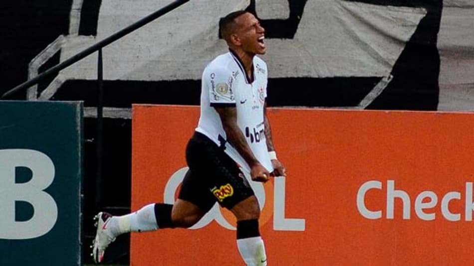 ATUAÇÕES: Otero marca e leva a maior nota do Corinthians no Majestoso