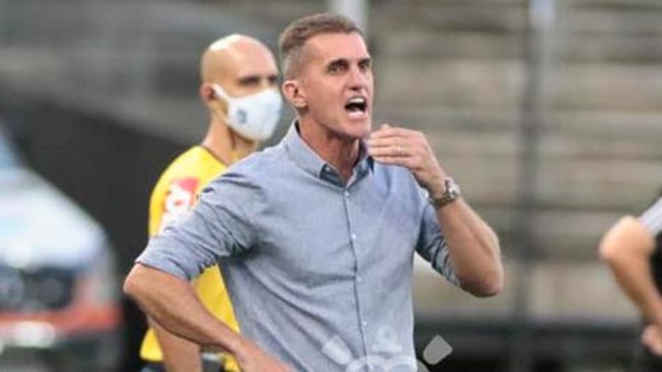 Mancini vê evolução e revela ter usado o tabu como motivação para o Majestoso