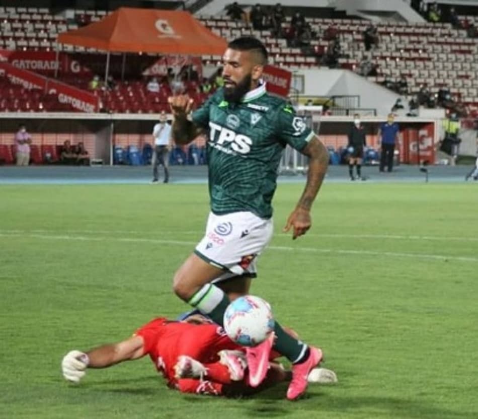 Chileno: La Serena embala e Santiago Wanderers vence outra